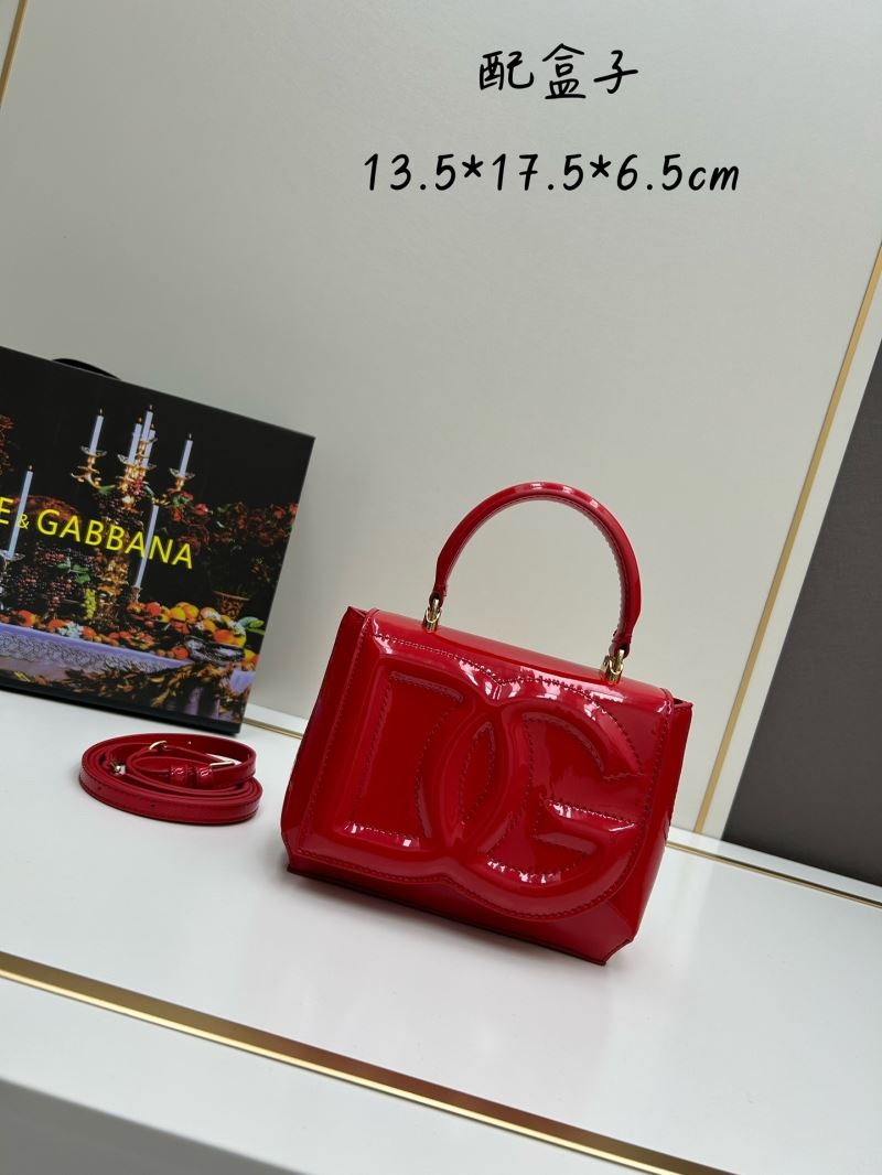 Dolce Gabbana Satchel Bags